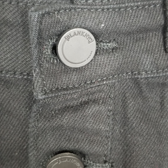 Blank NYC Night Stroll Skirt - Picture 14 of 15